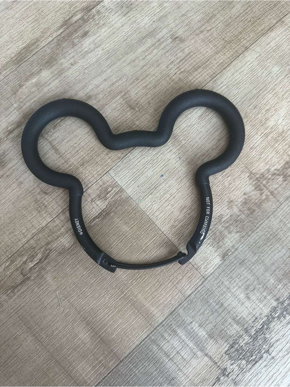Petunia Pickle bottom Disney Mickey stroller hook - Picture 2 of 2